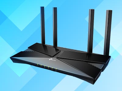 Wi-Fi 6 升級專案